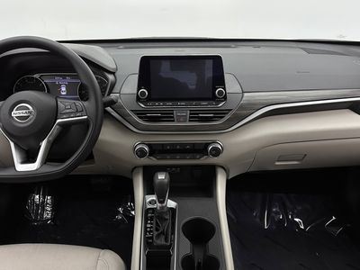 2025 Nissan Altima - Photo 26