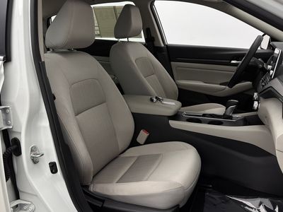 2025 Nissan Altima - Photo 33