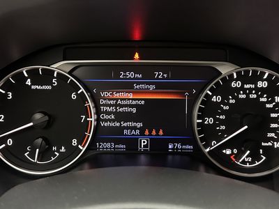 2025 Nissan Altima - Photo 18