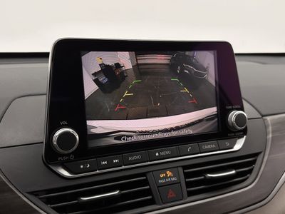 2025 Nissan Altima - Photo 17