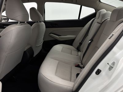 2025 Nissan Altima - Photo 22