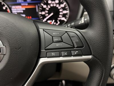 2025 Nissan Altima - Photo 20