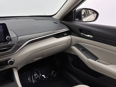 2025 Nissan Altima - Photo 27