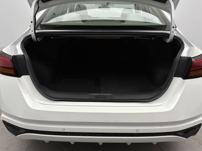 2025 Nissan Altima - Photo 28