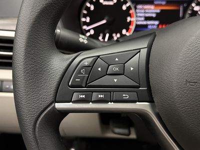 2025 Nissan Altima - Photo 19