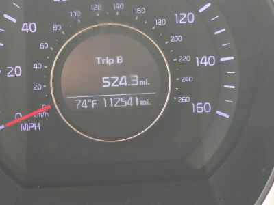 2015 Kia Optima — photo 35 view