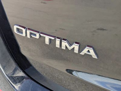 2015 Kia Optima — photo 14 view