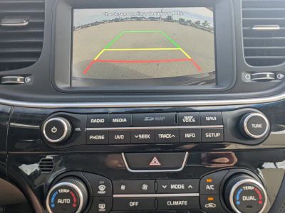 2015 Kia Optima — photo 24 view