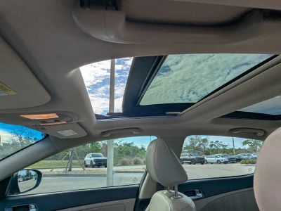 2015 Kia Optima — photo 23 view