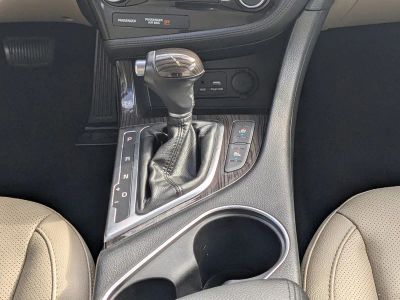 2015 Kia Optima — photo 21 view