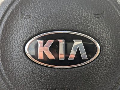 2015 Kia Optima — photo 33 view