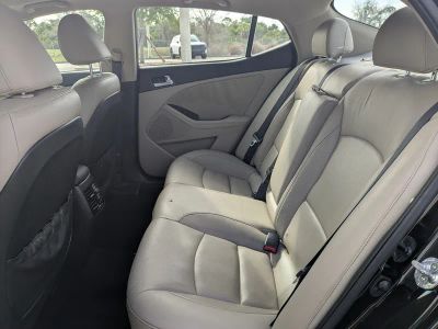 2015 Kia Optima — photo 16 view