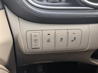 2015 Kia Optima — photo 30 view