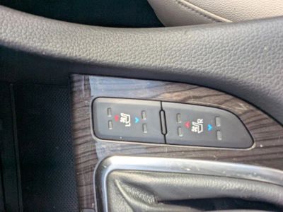 2015 Kia Optima — photo 27 view