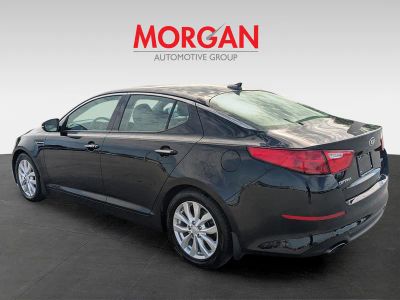 2015 Kia Optima — photo 7 view