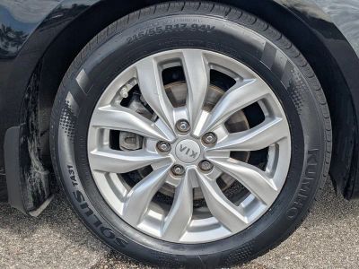 2015 Kia Optima — photo 12 view