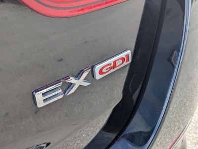 2015 Kia Optima — photo 15 view