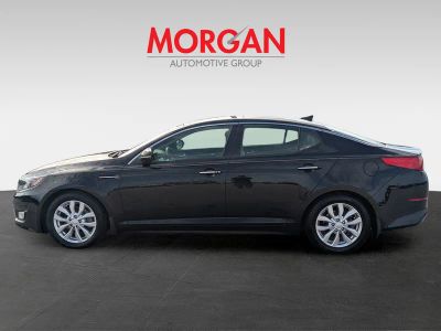 2015 Kia Optima — photo 8 view