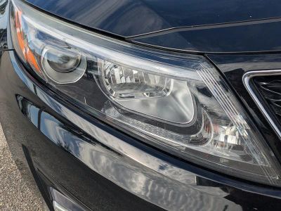 2015 Kia Optima — photo 10 view