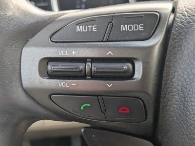 2015 Kia Optima — photo 31 view