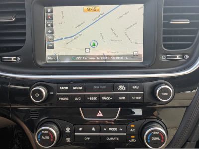 2015 Kia Optima — photo 25 view