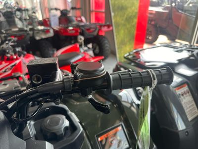 2026 Honda FourTrax Rancher 4x4 - Photo 7