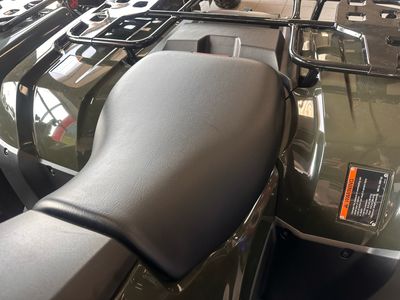 2026 Honda FourTrax Rancher 4x4 - Photo 8