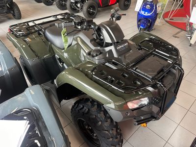 2026 Honda FourTrax Rancher 4x4 - Photo 1