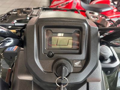 2026 Honda FourTrax Rancher 4x4 - Photo 5