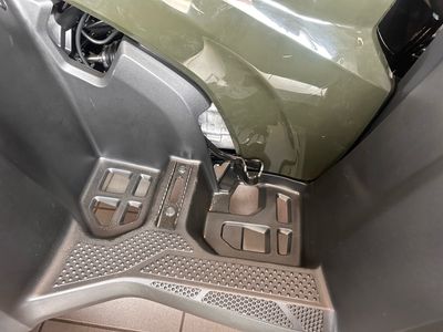 2026 Honda FourTrax Rancher 4x4 - Photo 10