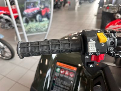 2026 Honda FourTrax Rancher 4x4 - Photo 6