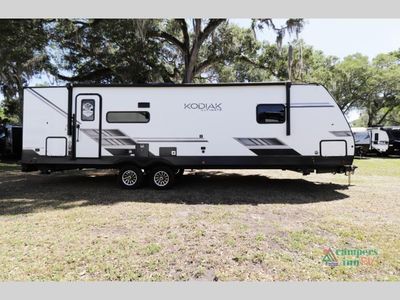 2022 Dutchmen RV Kodiak - Photo 9