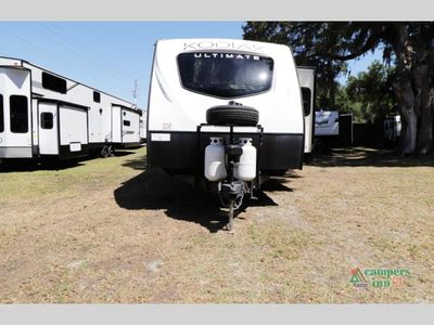 2022 Dutchmen RV Kodiak - Photo 3