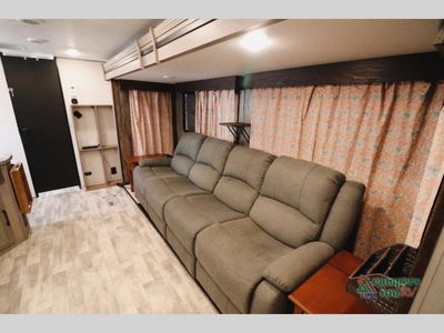 2022 Dutchmen RV Kodiak - Photo 22