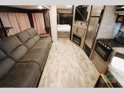 2022 Dutchmen RV Kodiak - Photo 16