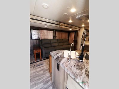 2022 Dutchmen RV Kodiak - Photo 15