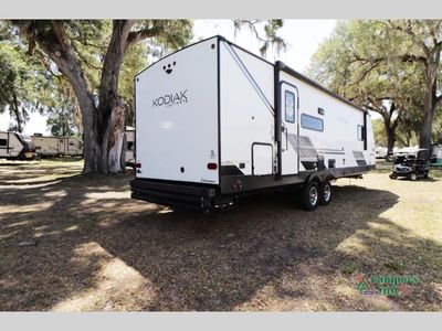 2022 Dutchmen RV Kodiak - Photo 8