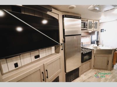 2022 Dutchmen RV Kodiak - Photo 21