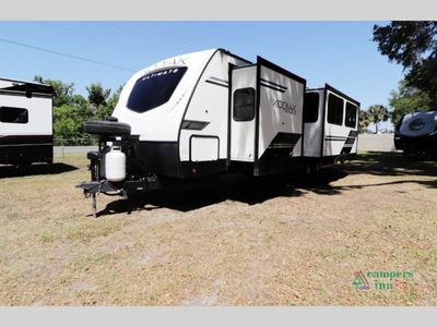 2022 Dutchmen RV Kodiak - Photo 4