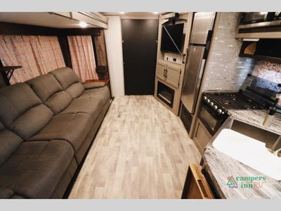 2022 Dutchmen RV Kodiak - Photo 17
