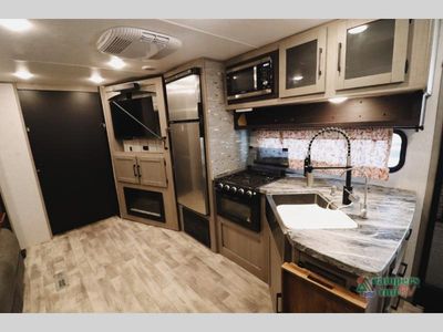 2022 Dutchmen RV Kodiak - Photo 20