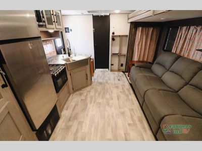 2022 Dutchmen RV Kodiak - Photo 18