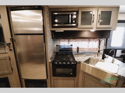 2022 Dutchmen RV Kodiak - Photo 25