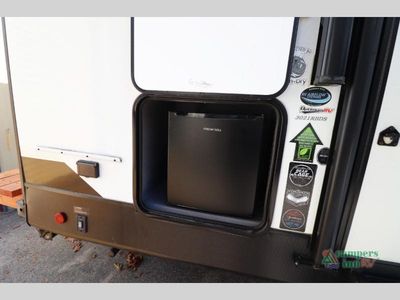 2022 Dutchmen RV Kodiak - Photo 11