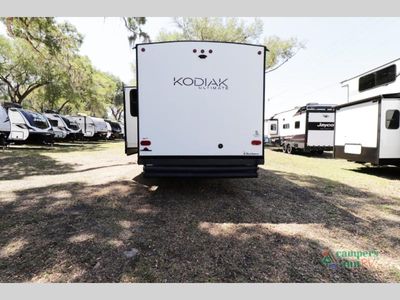 2022 Dutchmen RV Kodiak - Photo 7