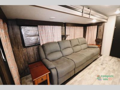 2022 Dutchmen RV Kodiak - Photo 19