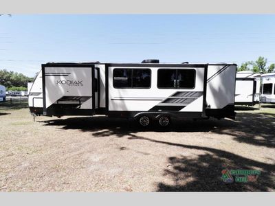 2022 Dutchmen RV Kodiak - Photo 5