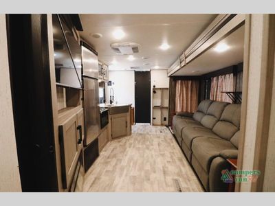 2022 Dutchmen RV Kodiak - Photo 23