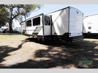 2022 Dutchmen RV Kodiak - Photo 6