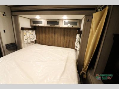 2022 Dutchmen RV Kodiak - Photo 40